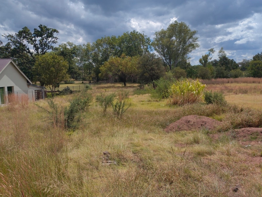 0 Bedroom Property for Sale in Parys Free State